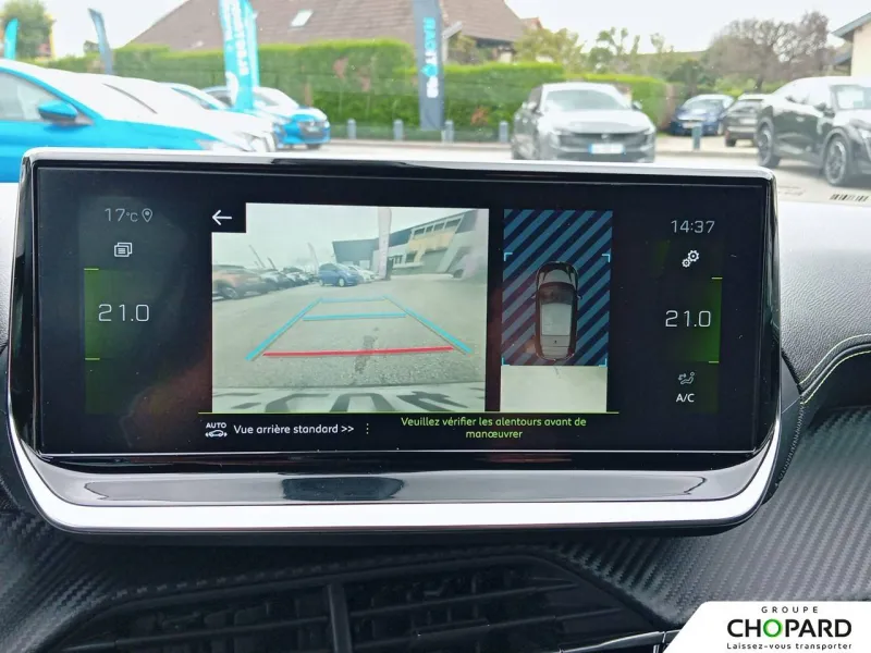 Image secondaire du véhicule 17