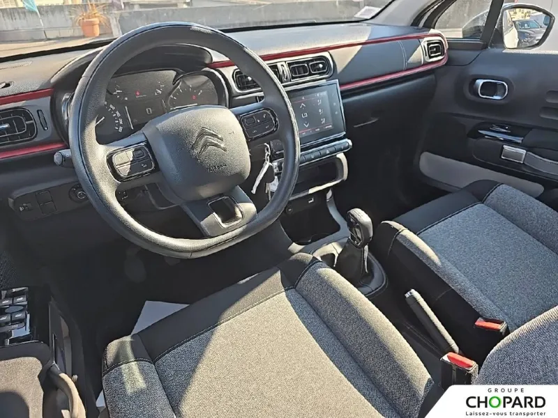 Image secondaire du véhicule 11