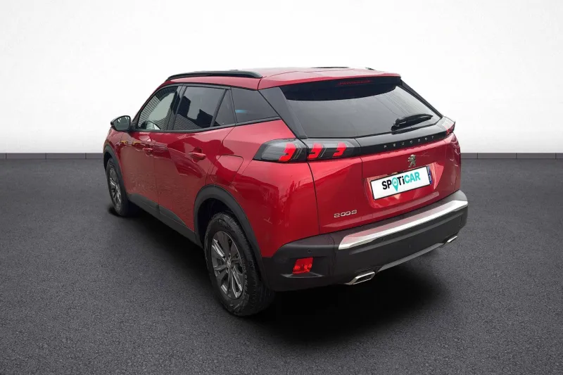 Image secondaire du véhicule 5