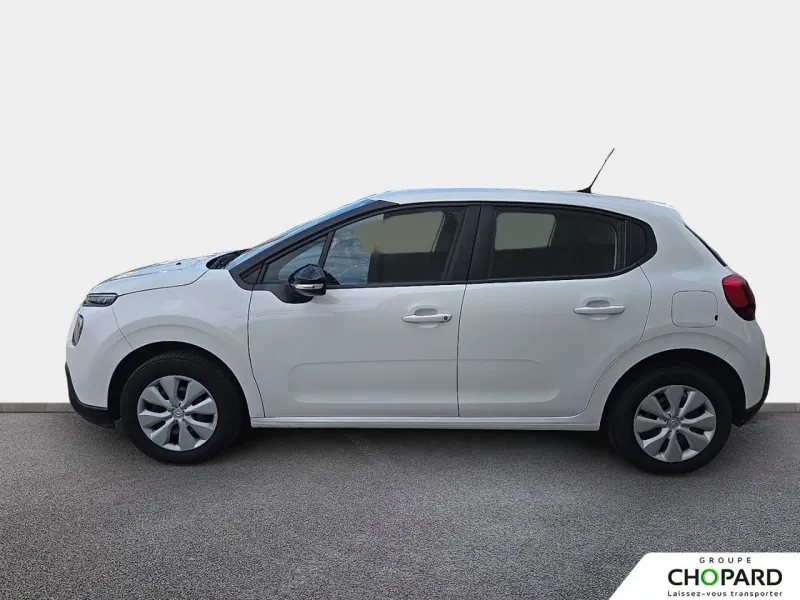 Image secondaire du véhicule 10