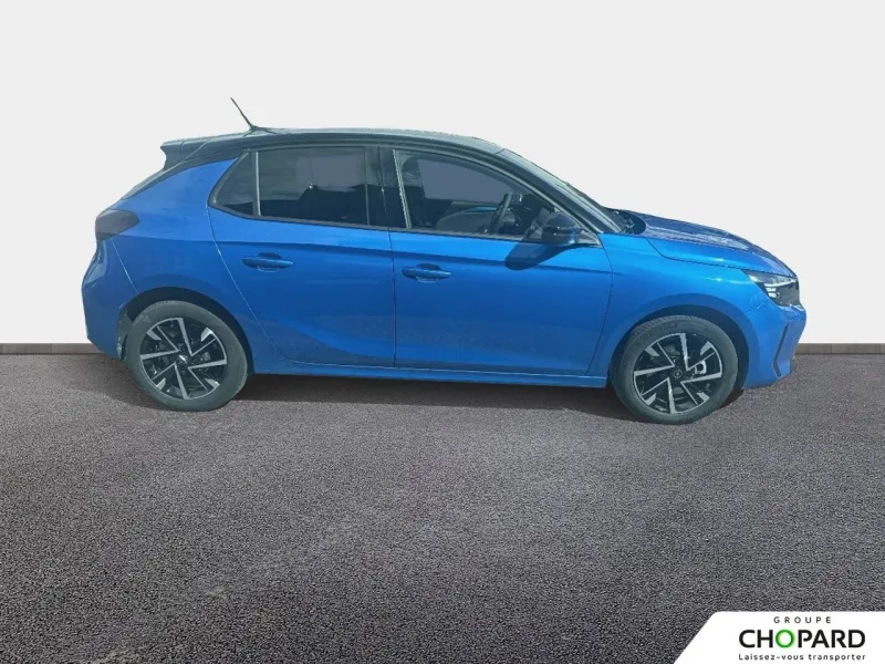 Image secondaire du véhicule 10