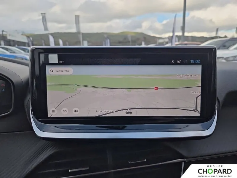 Image secondaire du véhicule 15