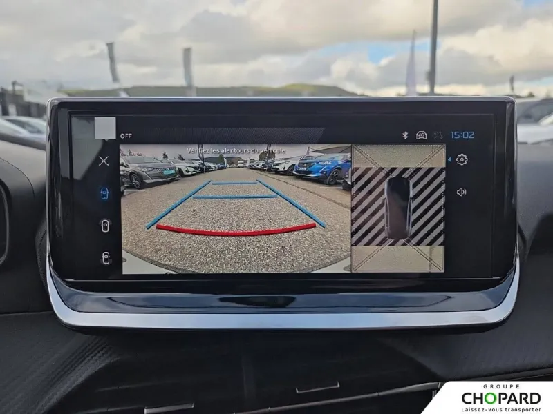 Image secondaire du véhicule 16