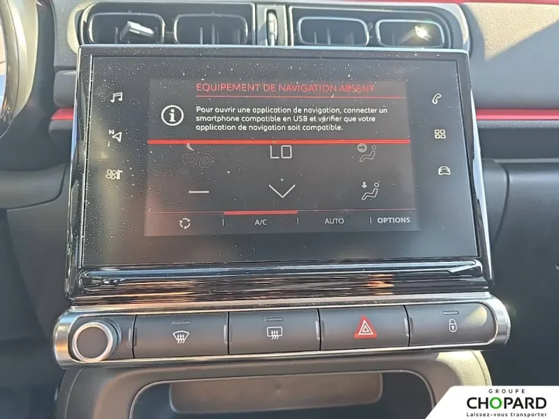 Image secondaire du véhicule 14