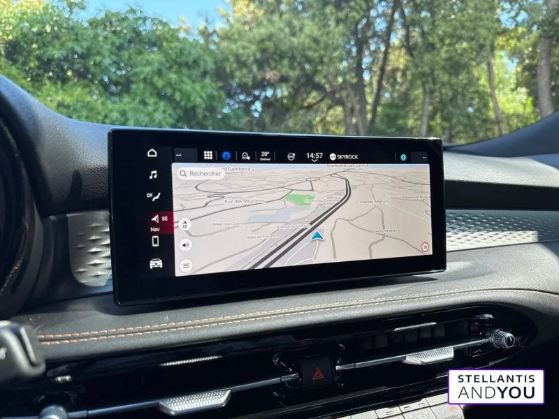 Image secondaire du véhicule 14