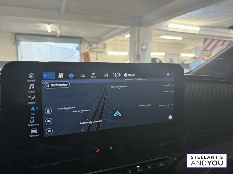 Image secondaire du véhicule 14