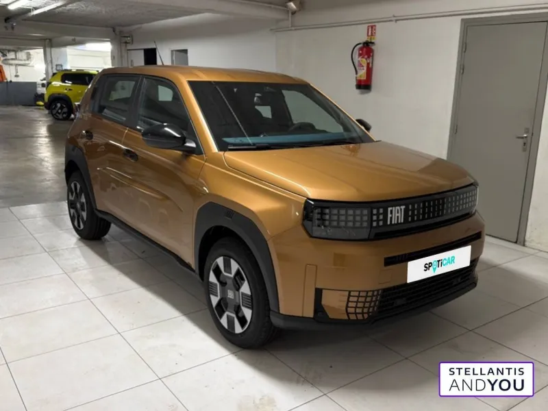 Image secondaire du véhicule 4