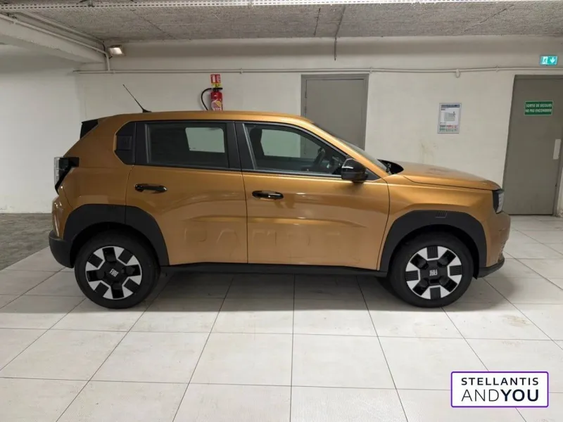 Image secondaire du véhicule 5