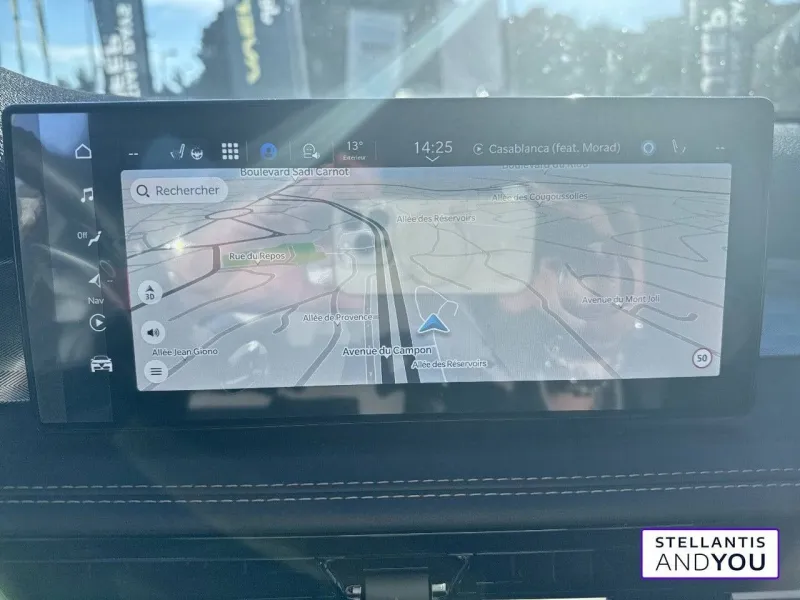 Image secondaire du véhicule 14