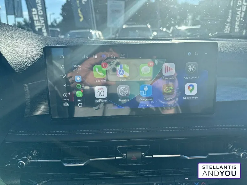 Image secondaire du véhicule 20