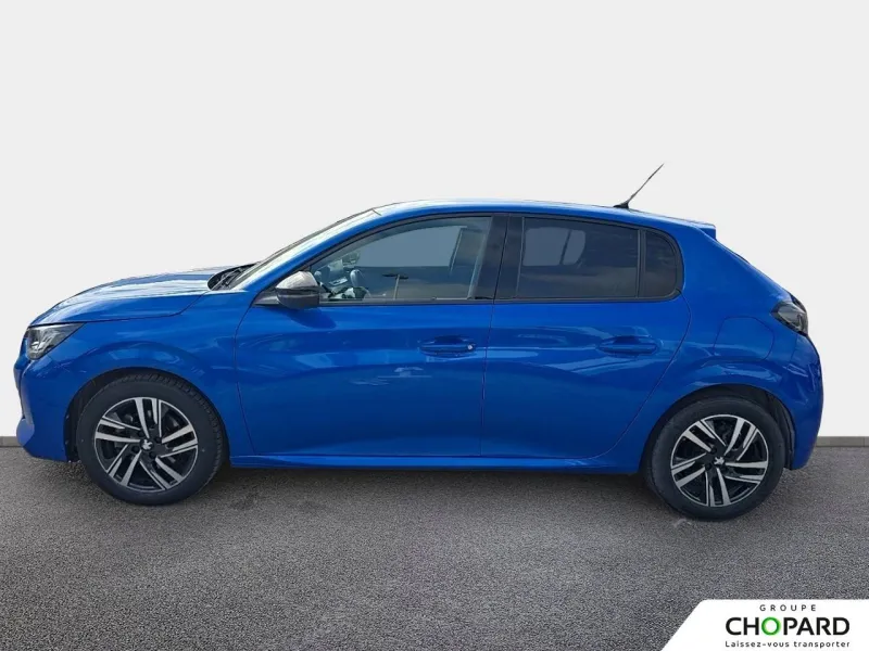 Image secondaire du véhicule 10