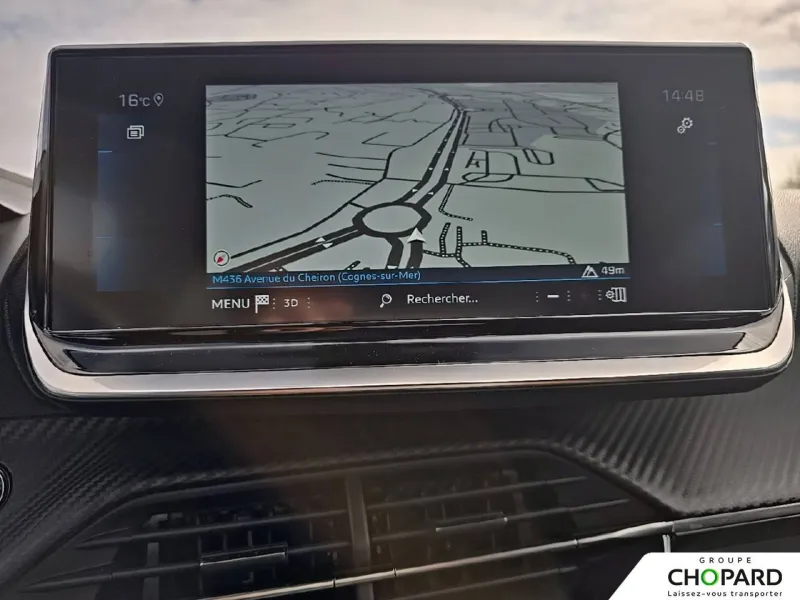 Image secondaire du véhicule 14