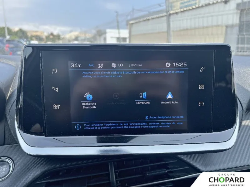 Image secondaire du véhicule 14