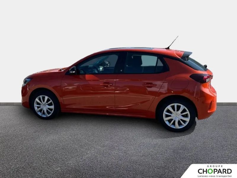 Image secondaire du véhicule 10