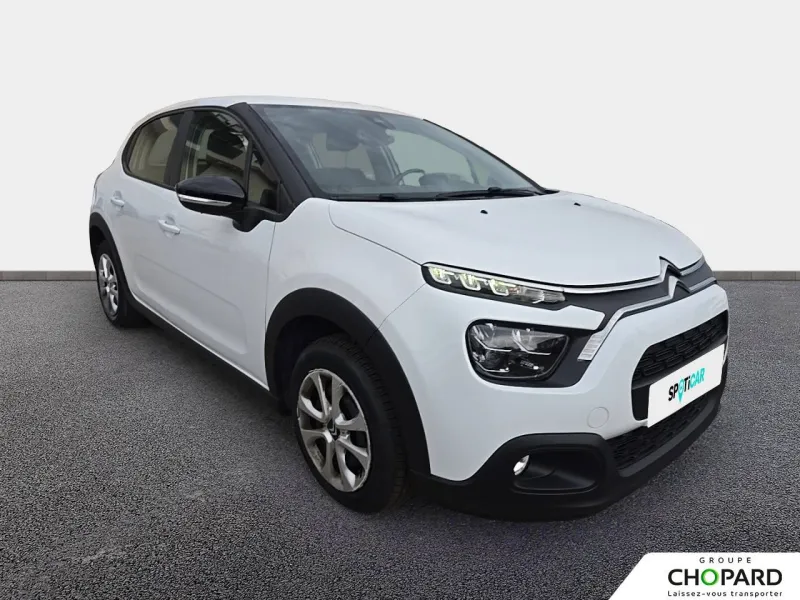 Image secondaire du véhicule 4