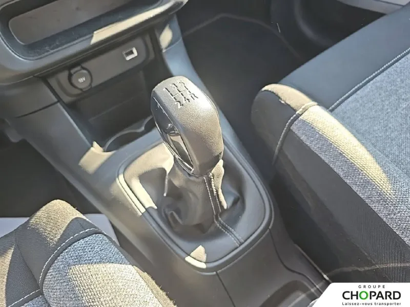 Image secondaire du véhicule 20