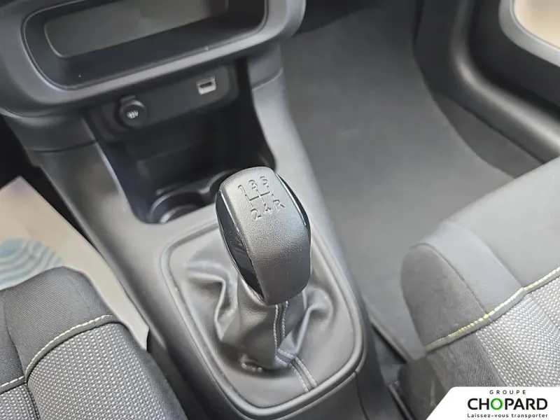 Image secondaire du véhicule 20