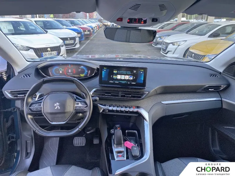 Image secondaire du véhicule 9