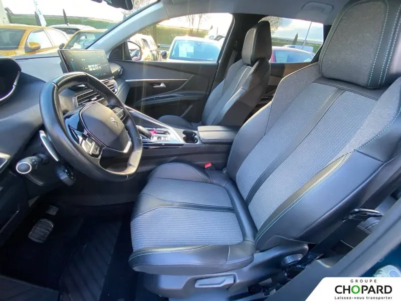 Image secondaire du véhicule 10