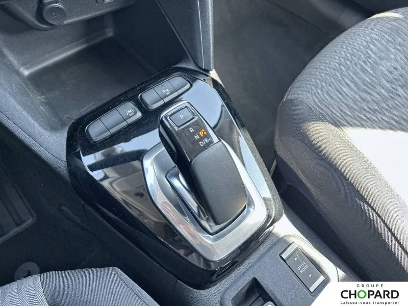 Image secondaire du véhicule 20