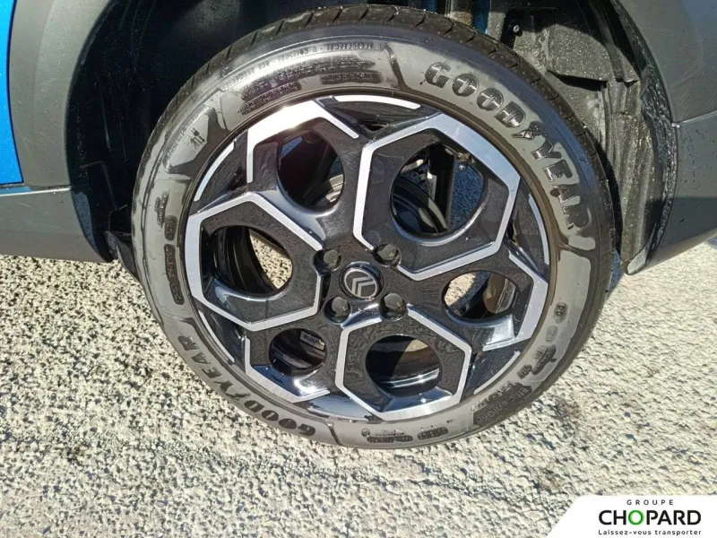 Image secondaire du véhicule 10