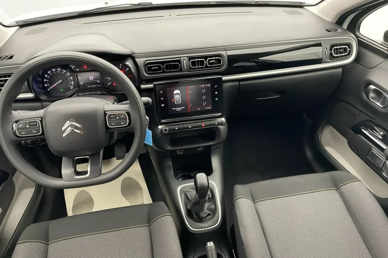 Image secondaire du véhicule 30