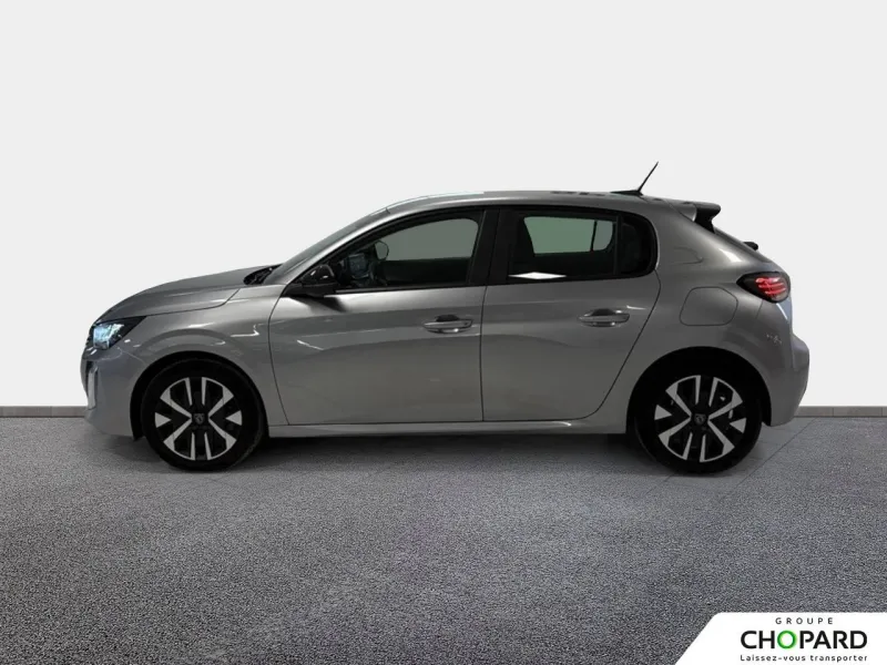 Image secondaire du véhicule 10