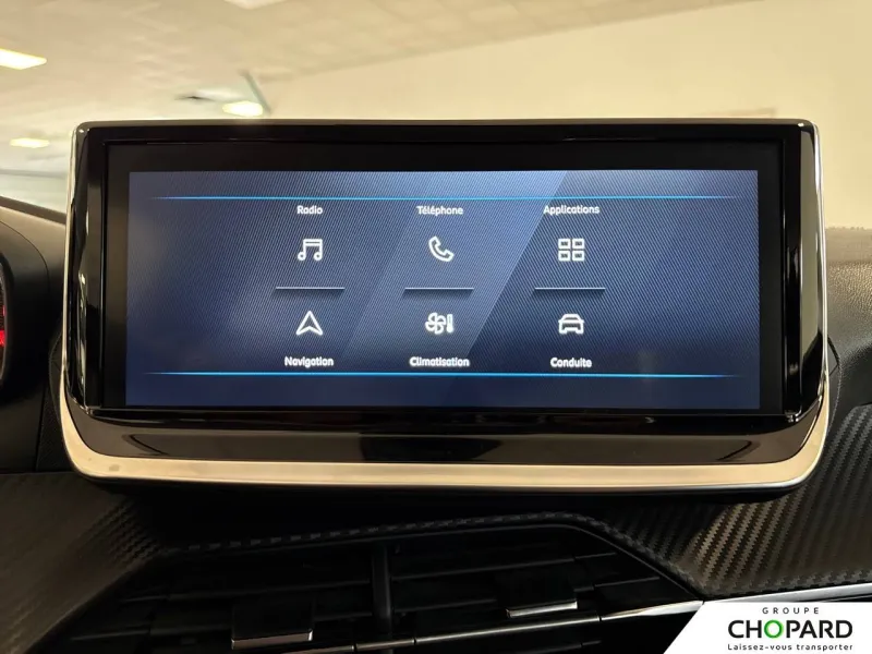 Image secondaire du véhicule 14