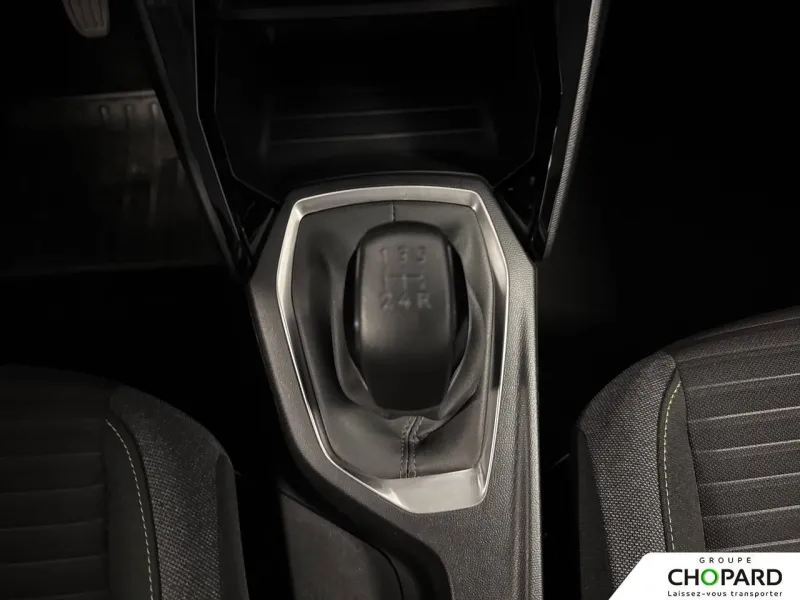 Image secondaire du véhicule 20