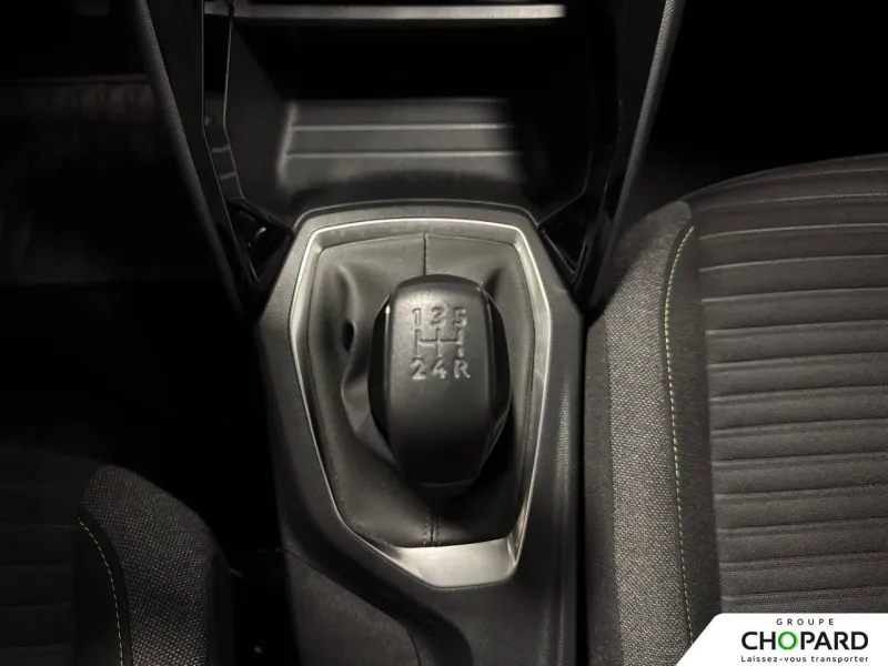 Image secondaire du véhicule 20