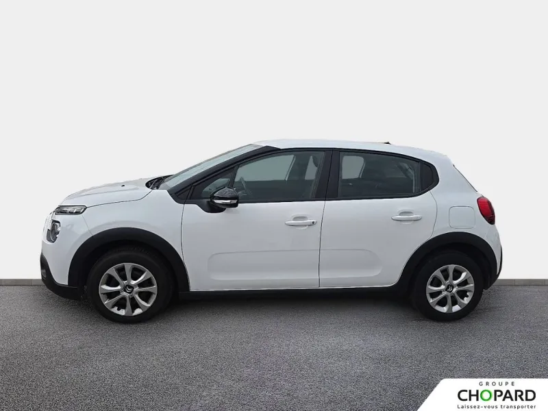 Image secondaire du véhicule 10