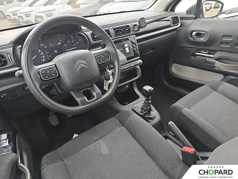 Image secondaire du véhicule 11