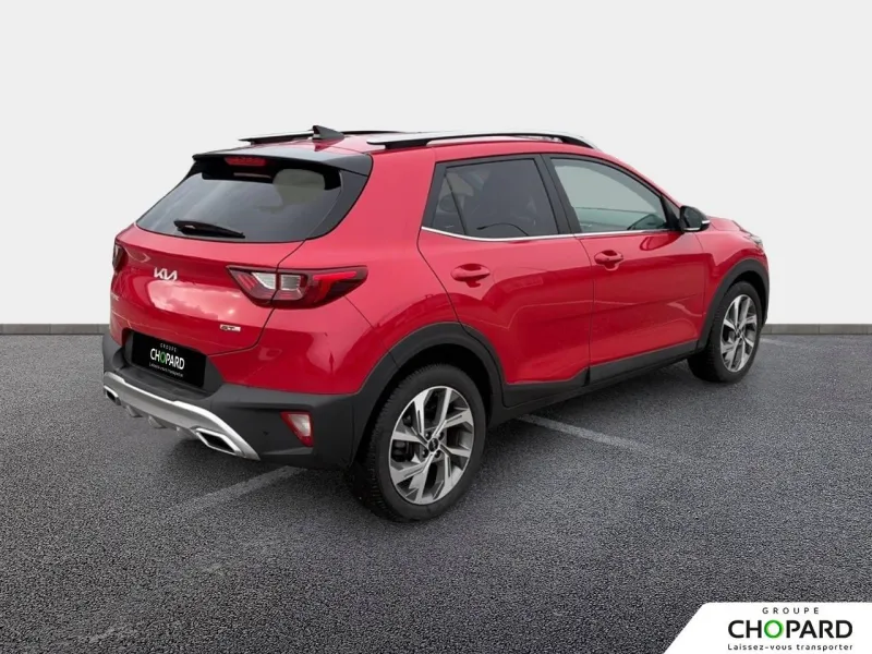 Image secondaire du véhicule 4