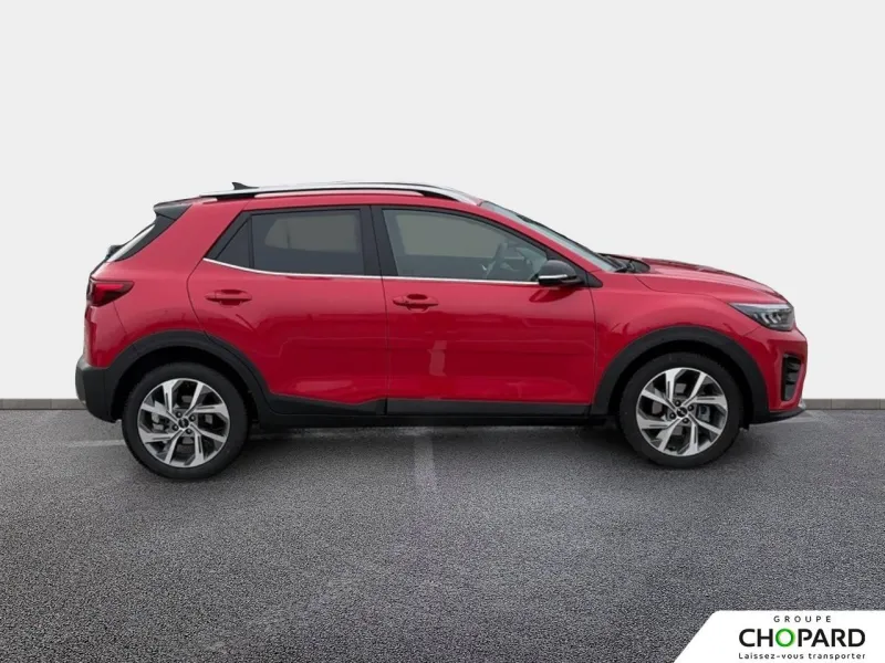 Image secondaire du véhicule 10