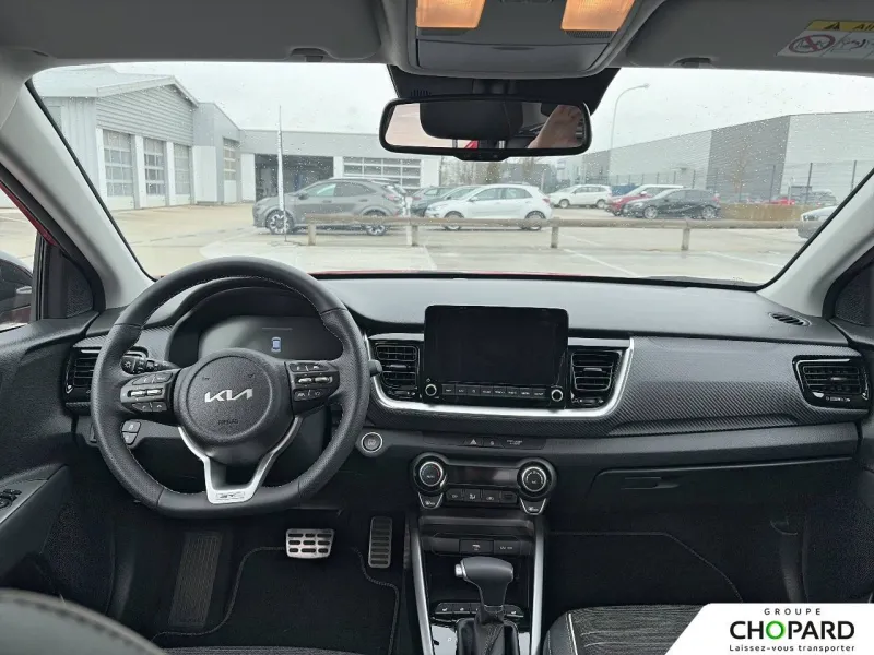 Image secondaire du véhicule 13