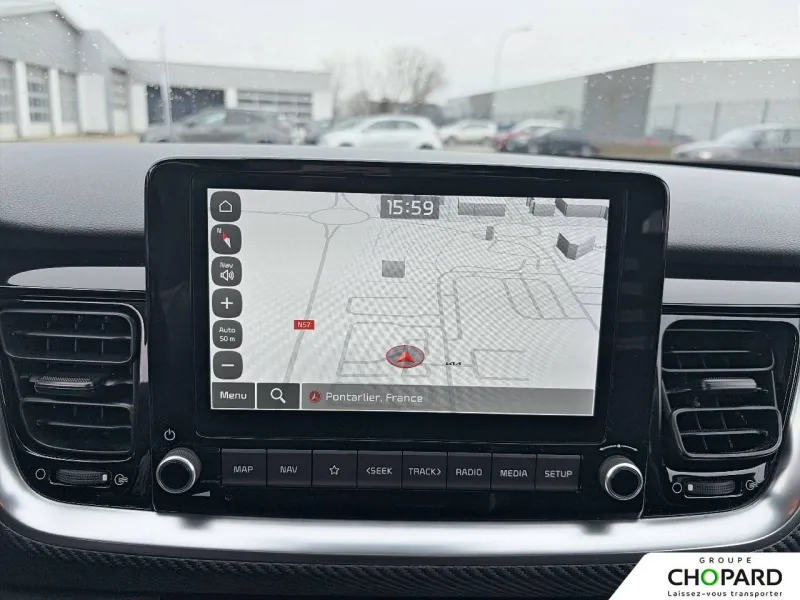 Image secondaire du véhicule 15