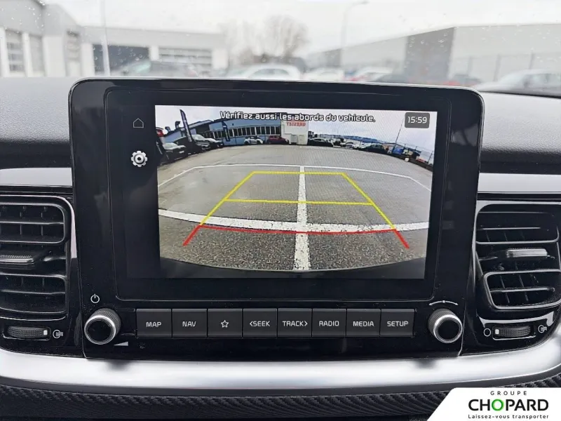 Image secondaire du véhicule 16