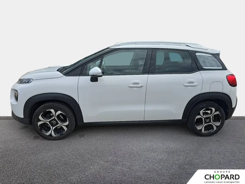 Image secondaire du véhicule 10