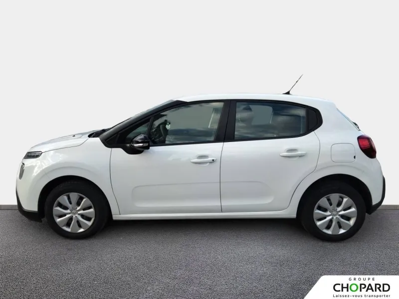 Image secondaire du véhicule 10