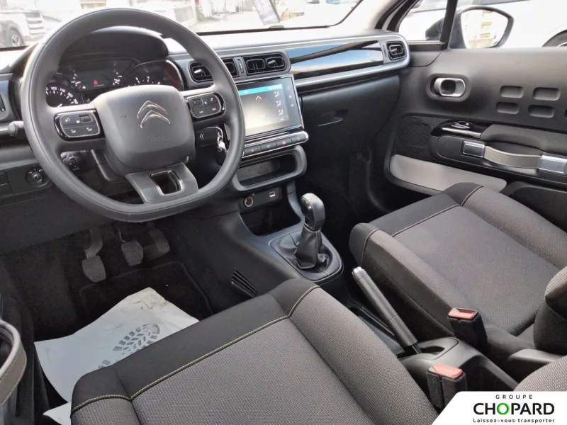 Image secondaire du véhicule 11