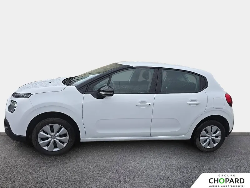 Image secondaire du véhicule 10