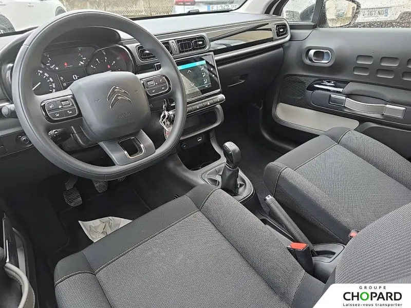 Image secondaire du véhicule 11