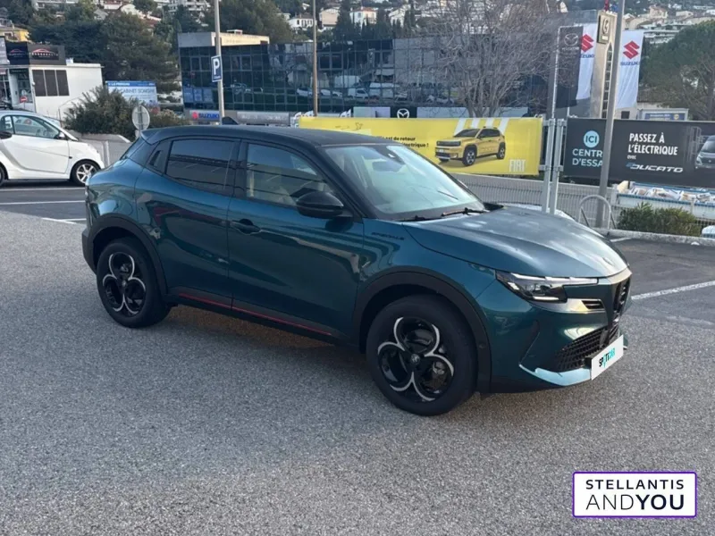 Image secondaire du véhicule 4