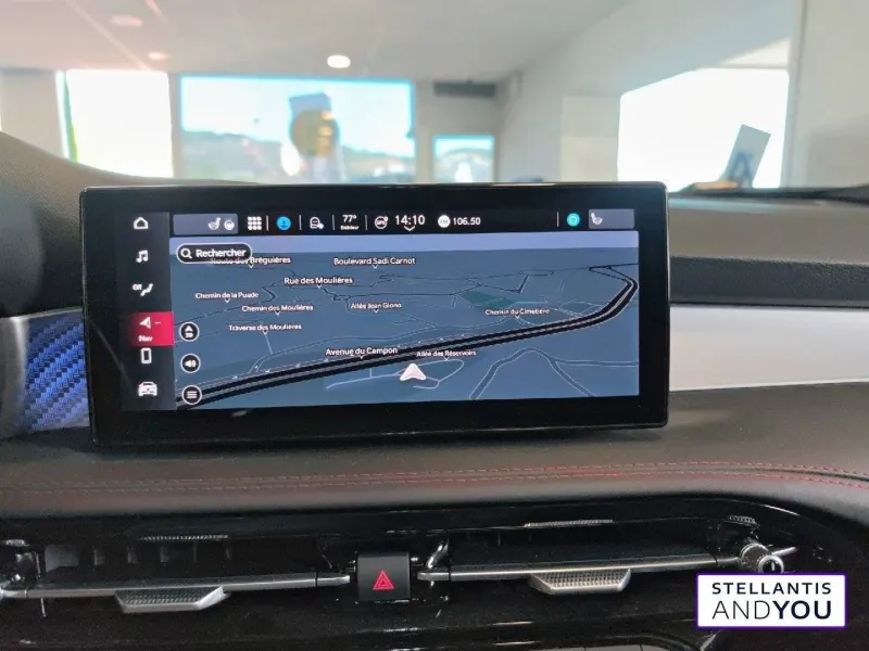 Image secondaire du véhicule 14