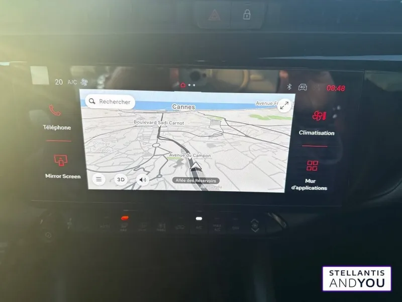 Image secondaire du véhicule 14