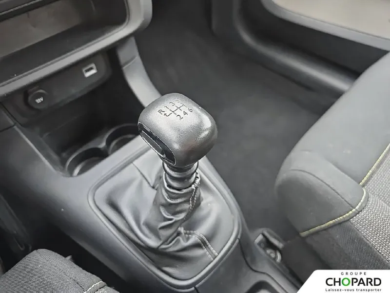 Image secondaire du véhicule 20