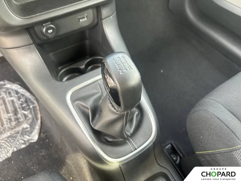 Image secondaire du véhicule 15