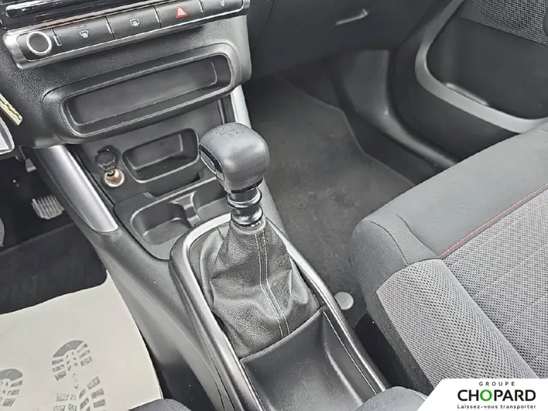 Image secondaire du véhicule 20