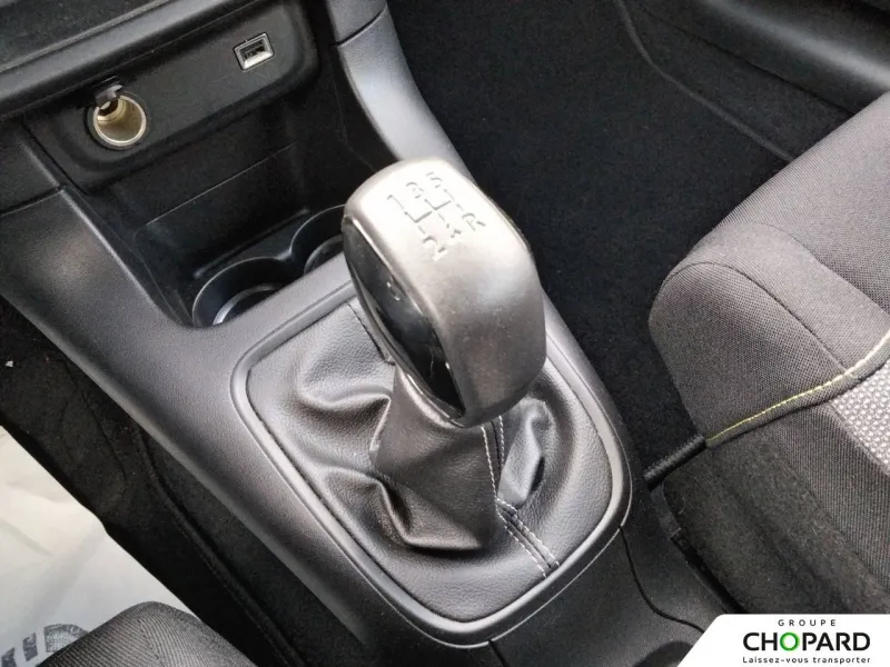 Image secondaire du véhicule 20