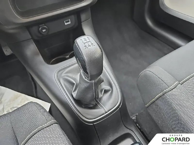 Image secondaire du véhicule 20